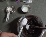 બ્રાઉની (Brownie Recipe In Gujarati) રેસીપી સ્ટેપ5ફોટો