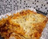 Foto langkah ke 7 dari resep Beef baked lasagna.