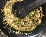 Foto del paso 2 de la receta: Zanahorias asadas con frutos secos