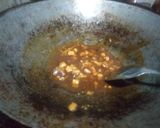 Foto langkah ke 3 dari resep Sawi sendok saus bawang / pakcoy garlic sauce.