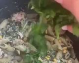 صورة لخطوة 2 من وصفة تونا باستا