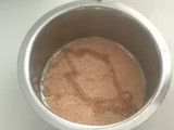 લાપસી