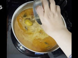 முட்டை கறி(egg curry recipe in tamil)