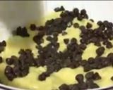 صورة لخطوة 3 من وصفة كوكيز🍘 بقطع الهيرشي🍫
