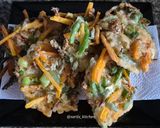 Foto langkah ke 4 dari resep Kakiage.