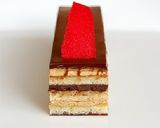 صورة لخطوة 32 من وصفة تورته الموكا 🎂 Moca Sweets 🎂