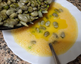 Foto del paso 7 de la receta: Recetas de festes de la Magdalena 3. Tortilla de habas