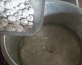 Foto langkah ke 3 dari resep Boba Brown Sugar.