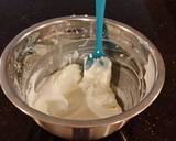 No Bake Triple Chocolate Cheesecake recipe step 6 photo