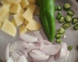 વઘારેલા ભાત (Vagharela Bhat Recipe In Gujarati) રેસીપી સ્ટેપ1ફોટો