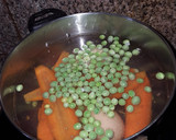 Foto del paso 3 de la receta: Caldo de Bolas