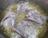 Foto del paso 7 de la receta: Chicharrón de Cuy a lo Carmelita