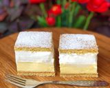 Felhő szelet recept fázis 5 fotója