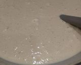 A picture of step 6 of Never-disappoint just-right Pancakes.