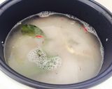 Foto langkah ke 6 dari resep Nasi Liwet.