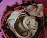 Foto langkah ke 4 dari resep Choccolate Ogura.