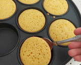 Foto langkah ke 7 dari resep Bika Ambon Ekonomis.