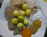 Fish in basin batter recipe step 2 photo