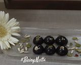 A picture of step 3 of Seeds Chocolates.
