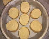 Foto del paso 7 de la receta: Torta húngara u 80 golpes