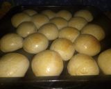 Foto del paso 5 de la receta: Facturas: Miguelitos con Dulce de leche o Crema Pastelera