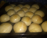 Foto del paso 5 de la receta: Facturas: Miguelitos con Dulce de leche o Crema Pastelera