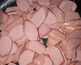 Foto del paso 3 de la receta: Salchipapa