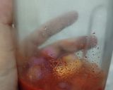 Foto langkah ke 3 dari resep Balado Hati Ampela Ayam.