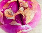 Foto langkah ke 2 dari resep Sambal Ijo Belacan.