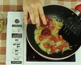 Foto langkah ke 10 dari resep Fuyung Hai Praktis dan Enak.