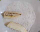 Foto langkah ke 2 dari resep Pisang Caramel Crispy.