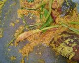 Foto langkah ke 2 dari resep Semur Tahu Telur untuk Nasi Uduk Betawi.