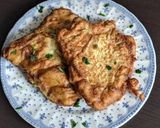 Foto del paso 4 de la receta: Marineras o Escalopes de carne