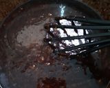 Foto langkah ke 3 dari resep Streusel Banana Brownies.