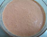 Foto del paso 3 de la receta: Crema de rocoto