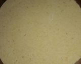 A picture of step 7 of Soya chaap sticks.