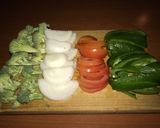 Foto del paso 2 de la receta: Tilapia empapelada