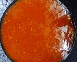 চিকেন মাঞ্চুরিয়ান (chicken manchurian recipe in Bengali) রেসিপি ধাপ - 4 ছবি