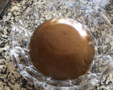 Foto del paso 2 de la receta: Flan de calabaza y chocolate