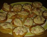 Foto del paso 11 de la receta: Volován Salado