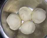 ময়দার রুটি (Maida roti recipe in Bengali) রেসিপির ধাপ 1 ছবি