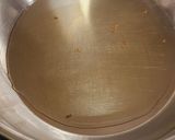 A picture of step 1 of Egg Curry 🍛 Comfort Indian Dish.