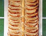 Foto del paso 6 de la receta Hojaldre exprés de manzana 🍏