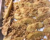 Oven Fried Potato Wedges recipe step 3 photo
