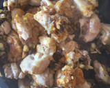 Foto del paso 5 de la receta: Pastela de pollo marroquí