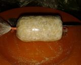 Foto langkah ke 2 dari resep Keripik Tempe.