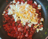 Foto del paso 2 de la receta: Salsa/salteado fácil