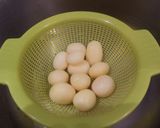 Foto del paso 6 de la receta: Muslitos de pollo o Contramuslos al Ajo y Limón al Horno