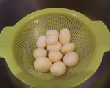 Foto del paso 6 de la receta: Muslitos de pollo o Contramuslos al Ajo y Limón al Horno