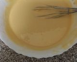 Foto del paso 3 de la receta Coca de llanda Valenciana de canela y azúcar, Sin Gluten